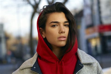 14 Facts You Need To Know About Dua Lipa